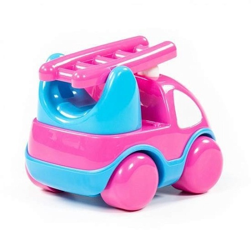 Полесье Автомобиль Би-Би-Знайка Соня №2 79398