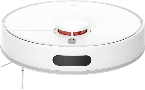 Робот-пылесос Xiaomi Robot Vacuum S40C E101 (евровилка, белый)