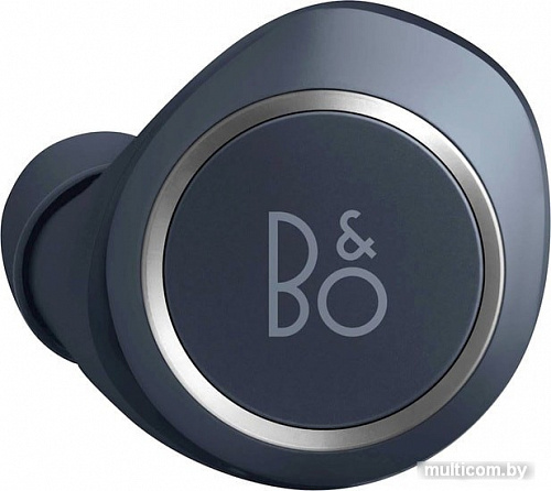 Наушники Bang & Olufsen Beoplay E8 2.0 (синий)