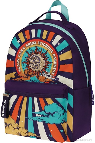 Berlingo Groovy RU090S15