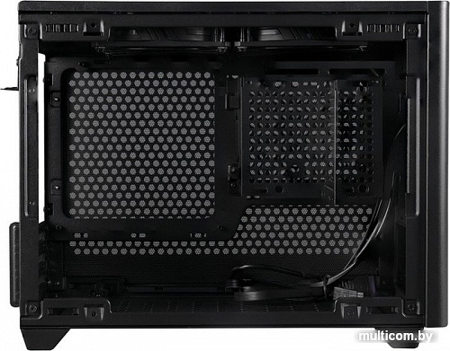 Корпус Cooler Master MasterCase NR200P MCB-NR200P-KGNN-S00