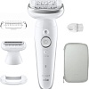 Эпилятор Braun Silk-epil 9 9-041