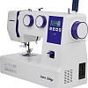 Электронная швейная машина Jaguar Jeans Indigo