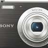 Фотоаппарат Sony Cyber-shot DSC-W800