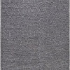 Ковер для жилой комнаты Linea Hali Gabardine K5099B-ANTHRACITE (1.5x2.3)