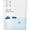 Крем солнцезащитный Round Lab 1025 Dokdo Sunscreen SPF50+ PA++++ с морской водой (50 мл)