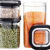 Gefu Storing Keeping Fresh Pantry 12807 (3шт)