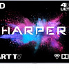Телевизор Harper 55Q850TS