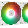 Система жидкостного охлаждения для процессора Thermalright Warframe 360 Ultra ARGB (белый)