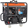 Бензиновый генератор Patriot GRA 18000 AWS