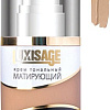 Тональный крем Lux Visage Матирующий (тон 1)