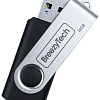 USB Flash BreezyTech U006 16GB (черный)
