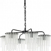 Подвесная люстра Odeon Light Papita 4921/6