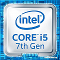 Процессор Intel Core i5-7500T