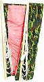 Дачный гамак ZEZ Sport FB-75-2X1-S