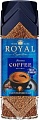 Кофе Royal Signature с каскарой сублимированный 250г