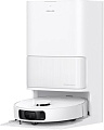 Робот-пылесос Dreame Robot Vacuum D20 Ultra White RLD31SE (евровилка, белый)