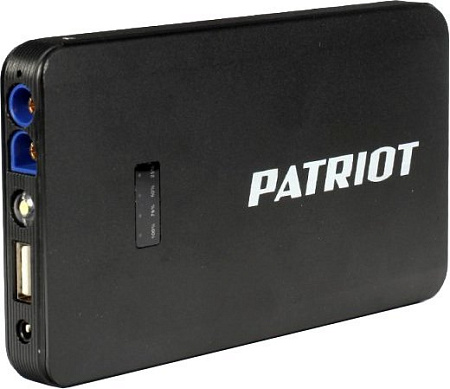 Портативное зарядное устройство Patriot Magnum 8