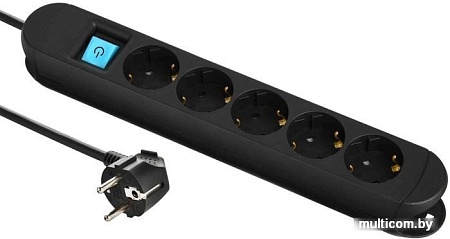 Удлинитель Electraline 62084 3м