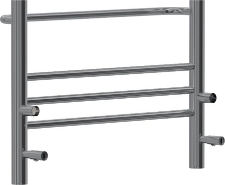 Полотенцесушитель Aquatek Альфа П7 500x700 (Quick Touch)