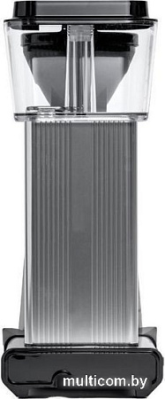 Капельная кофеварка Technivorm Moccamaster KBGT741 (серебристый)