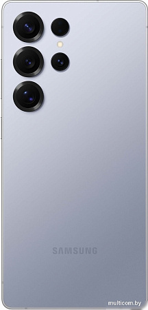 Samsung Galaxy S25 Ultra SM-S938B 12GB/512GB (синий титан)