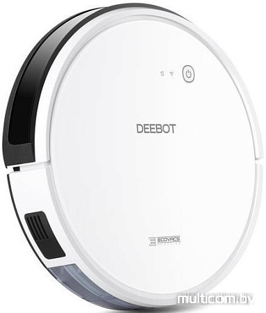 Робот для уборки пола Ecovacs Deebot 600