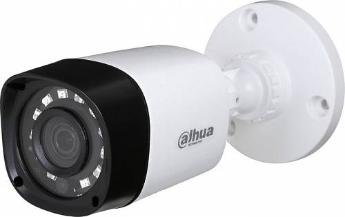 CCTV-камера Dahua DH-HAC-HFW1400RP-0280B-S2