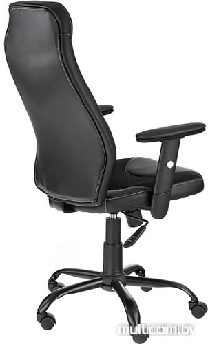 Кресло Halmar GEORG (черный)