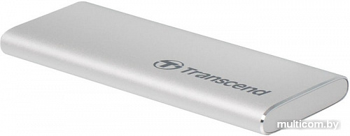 Внешний накопитель Transcend ESD240C 240GB TS240GESD240C