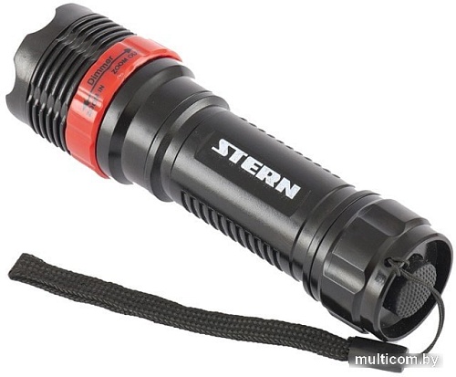 Фонарь Stern 90570 (черный)