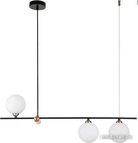 Подвесная люстра Indigo Opaco V000152