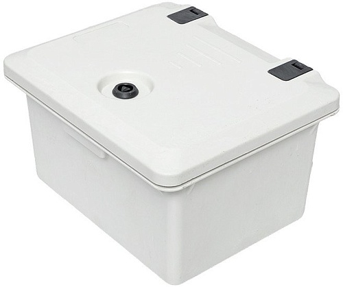 Щит распределительный EKF PROxima FRE302517MP