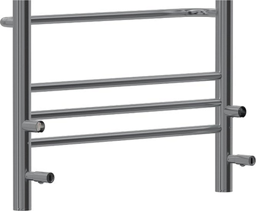 Полотенцесушитель Aquatek Альфа П7 500x700 (Quick Touch)