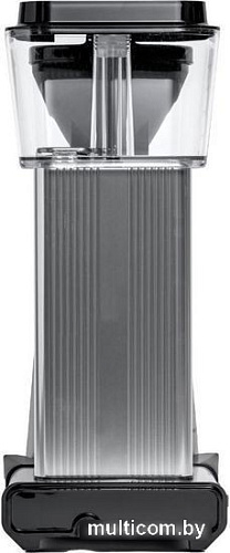 Капельная кофеварка Technivorm Moccamaster KBGT741 (серебристый)