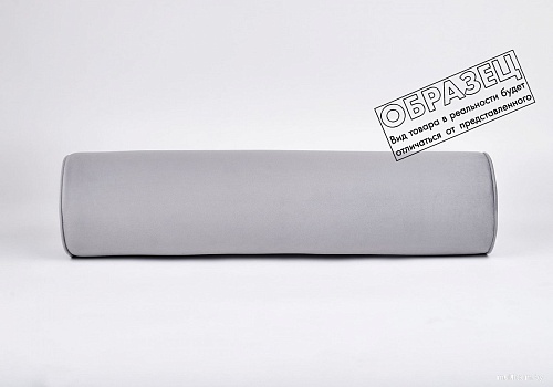 Декоративная подушка Сонум Эвита 17x50 (какао)