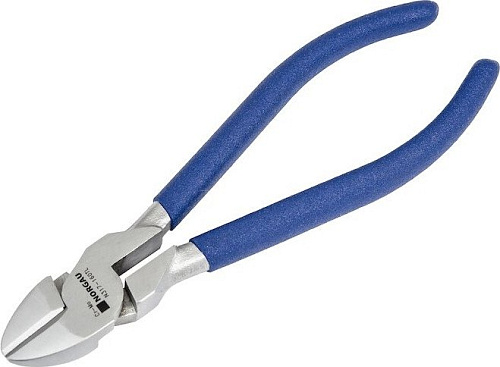 Набор пассатижей Norgau NPS-251TL (3 предмета)