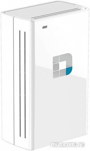 Усилитель Wi-Fi D-Link DAP-1520/RU/A1A