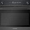 Электрический духовой шкаф Hyundai HMEO 6540 DX