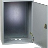 Щит с монтажной панелью EKF ЩМП-650х500х220 (ЩРНМ-3) IP31 PROxima