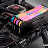 Оперативная память Corsair Vengeance PRO RGB 4x16GB DDR4 PC4-25600 CMW64GX4M4C3200C16