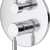 Смеситель Lauter Inset 21CK088C-511-2