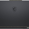 Игровой ноутбук MSI Cyborg 15 A13UDX-1861XBY