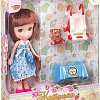 Кукла Yako Toys Катенька Д87582