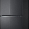 Холодильник side by side LG DoorCooling+ GC-B257SBZV