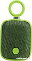 Беспроводная колонка Dreamwave Bubble Pod (зеленый)