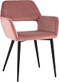 Стул Stool Group Денди vd-dandy-b15 (велюр пыльно-розовый)