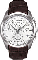 Наручные часы Tissot COUTURIER QUARTZ CHRONOGRAPH (T035.617.16.031.00)