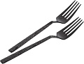 Набор столовых вилок Domenik Rock Black DMC030 (2шт)