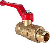 Valfex ВР/НР 1 1/4&quot; VF.225.LR1.114.N/P59 (ручка-рычаг, американка)
